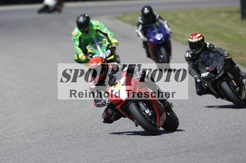 /27 24.07.2026  Speer Racing ADR/Gruppe rot/497